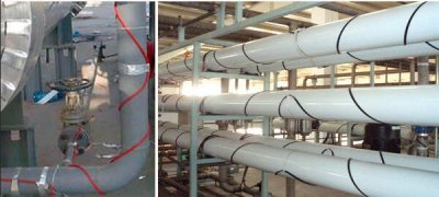 石油開(kāi)采中選擇什么型號(hào)電伴熱帶