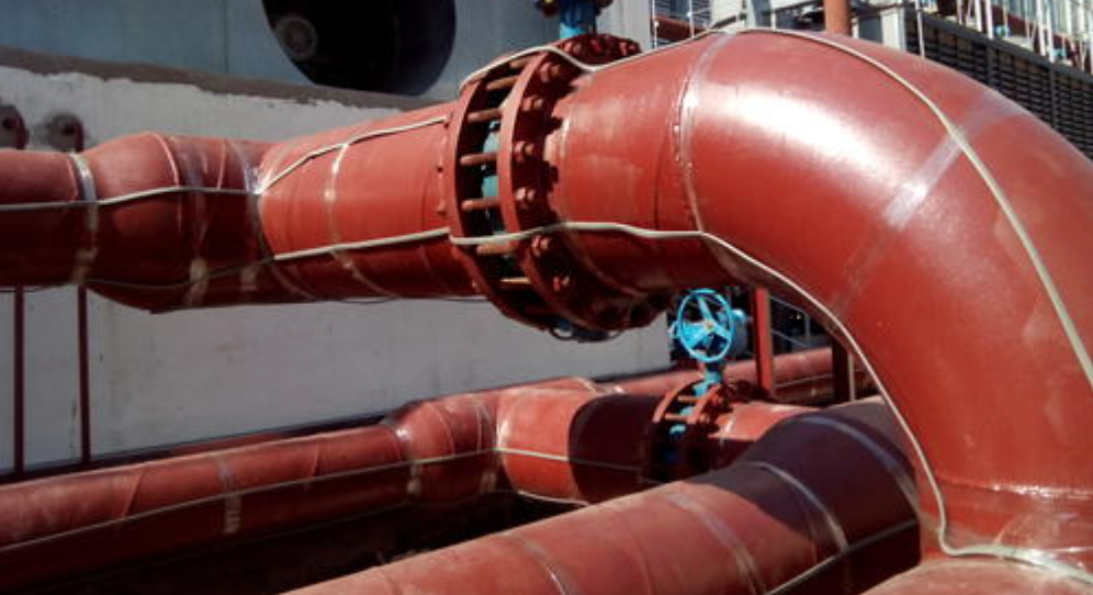 使用中的電伴熱出現故障 使用中的電伴熱出現故障