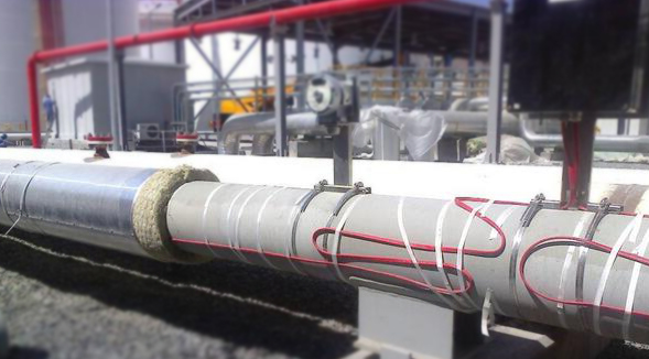 電伴熱系統(tǒng)控制方式解說 電伴熱系統(tǒng)控制方式解說