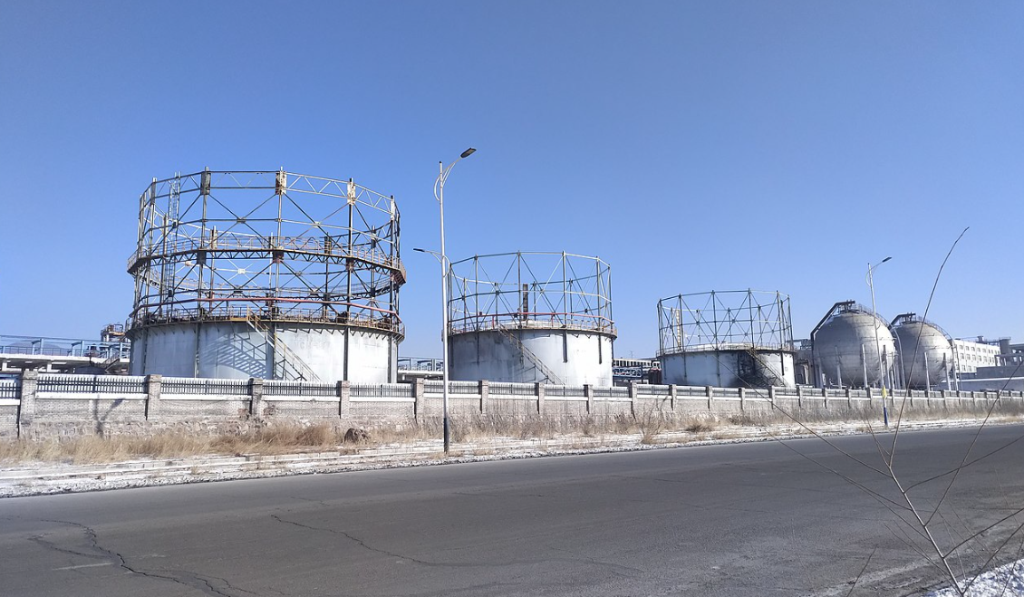 化工廠冬季管道設備防凍詳細1.0版本 化工廠冬季管道設備防凍詳細1.0版本