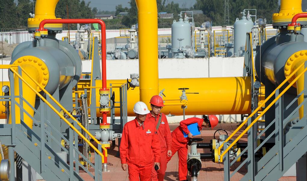 電伴熱工作環境的4種方式 電伴熱工作環境的4種方式