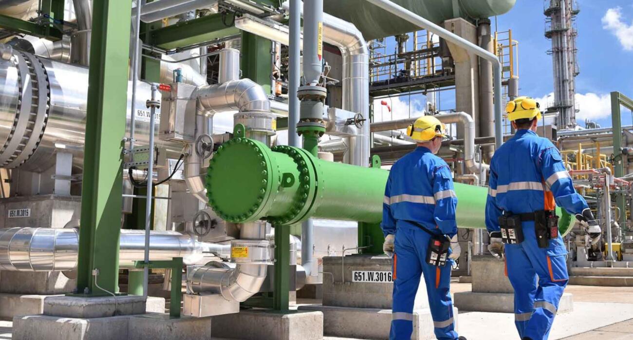 防爆電伴熱帶在工業化工防凍工業必不可少 防爆電伴熱帶在工業化工防凍工業必不可少