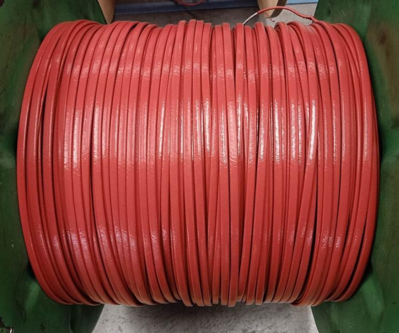 恒功率電伴熱系統-RDP2-J3 恒功率電伴熱系統-RDP2-J3