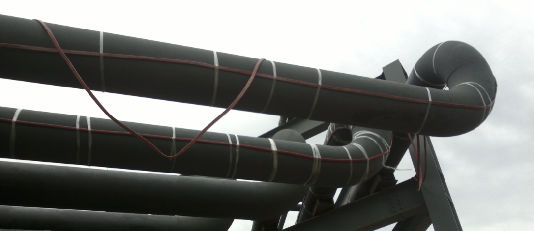 電伴熱帶適合什么場合？為什么要替換掉蒸汽伴熱