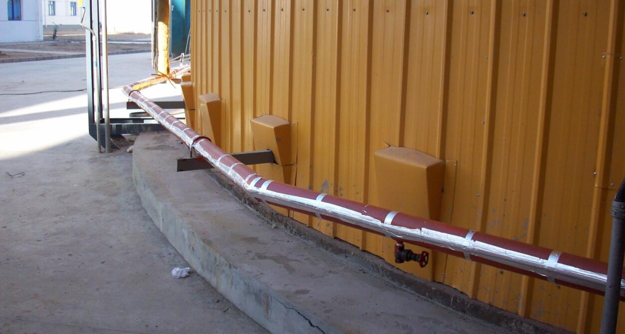 電伴熱型號規格選擇問題12點終極解決方案 電伴熱型號規格選擇問題12點終極解決方案